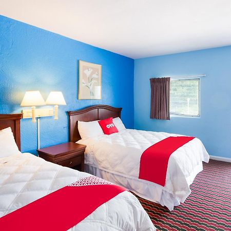 Hotel Salem-Roanoke I-81 -Listing Partner 外观 照片
