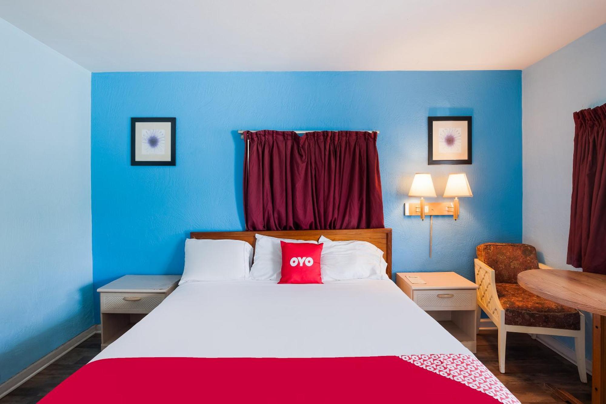 Hotel Salem-Roanoke I-81 -Listing Partner 外观 照片