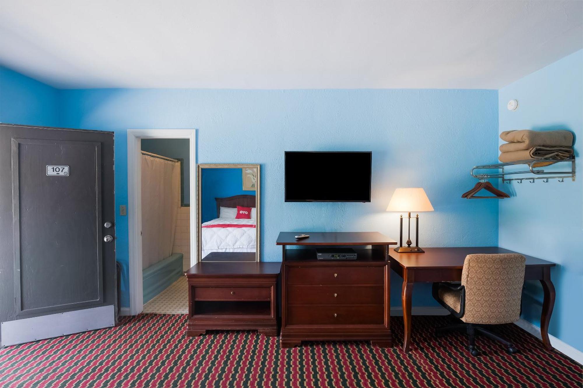 Hotel Salem-Roanoke I-81 -Listing Partner 外观 照片