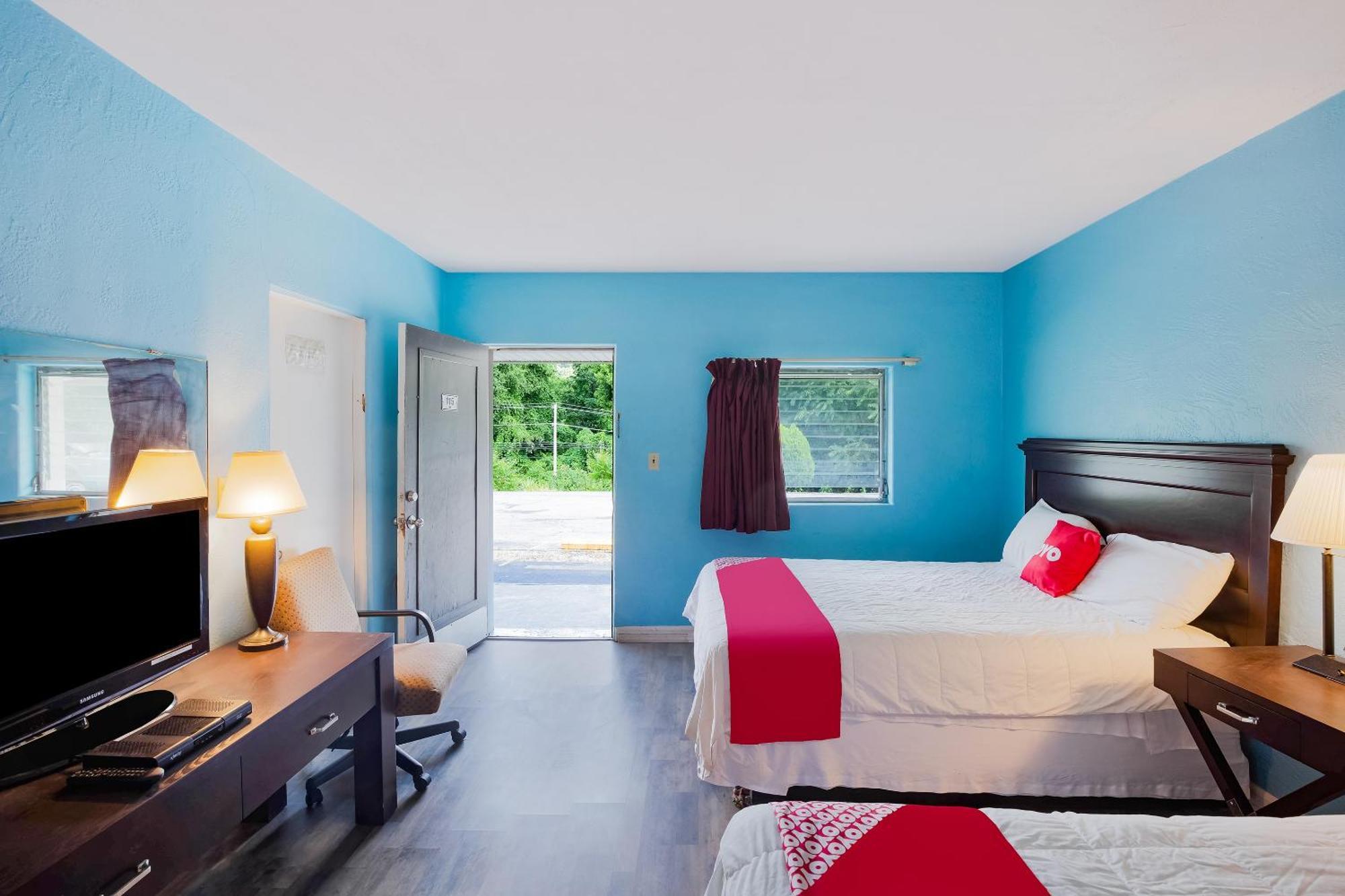 Hotel Salem-Roanoke I-81 -Listing Partner 外观 照片