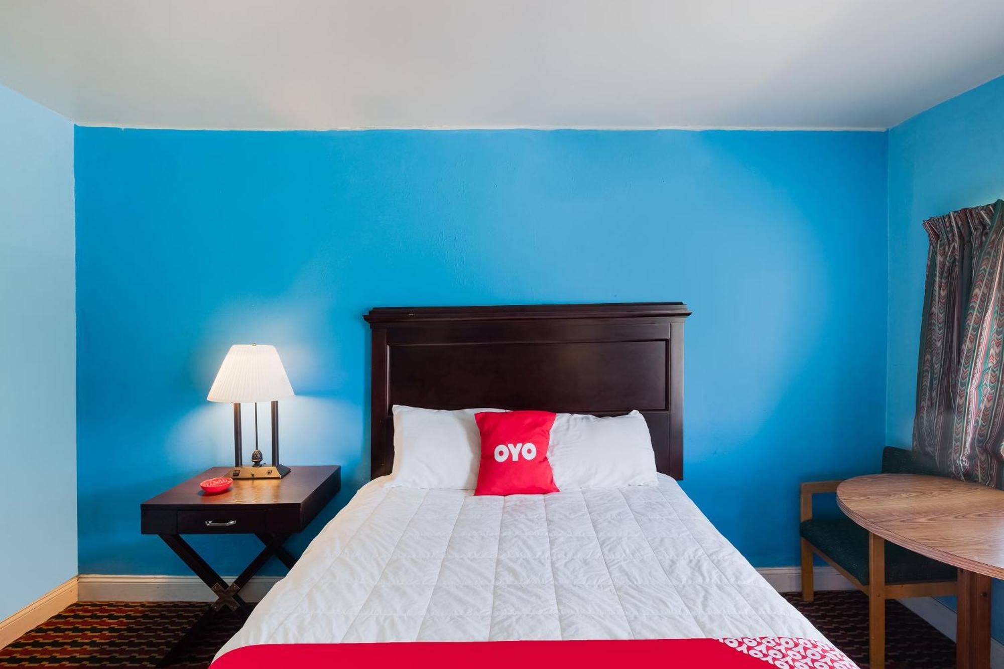 Hotel Salem-Roanoke I-81 -Listing Partner 外观 照片