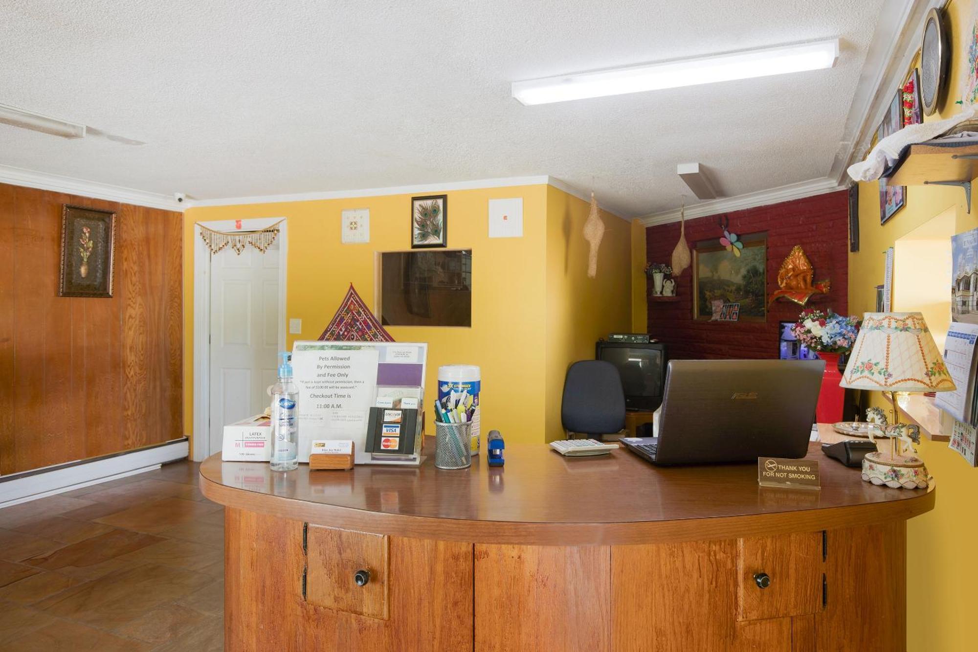 Hotel Salem-Roanoke I-81 -Listing Partner 外观 照片