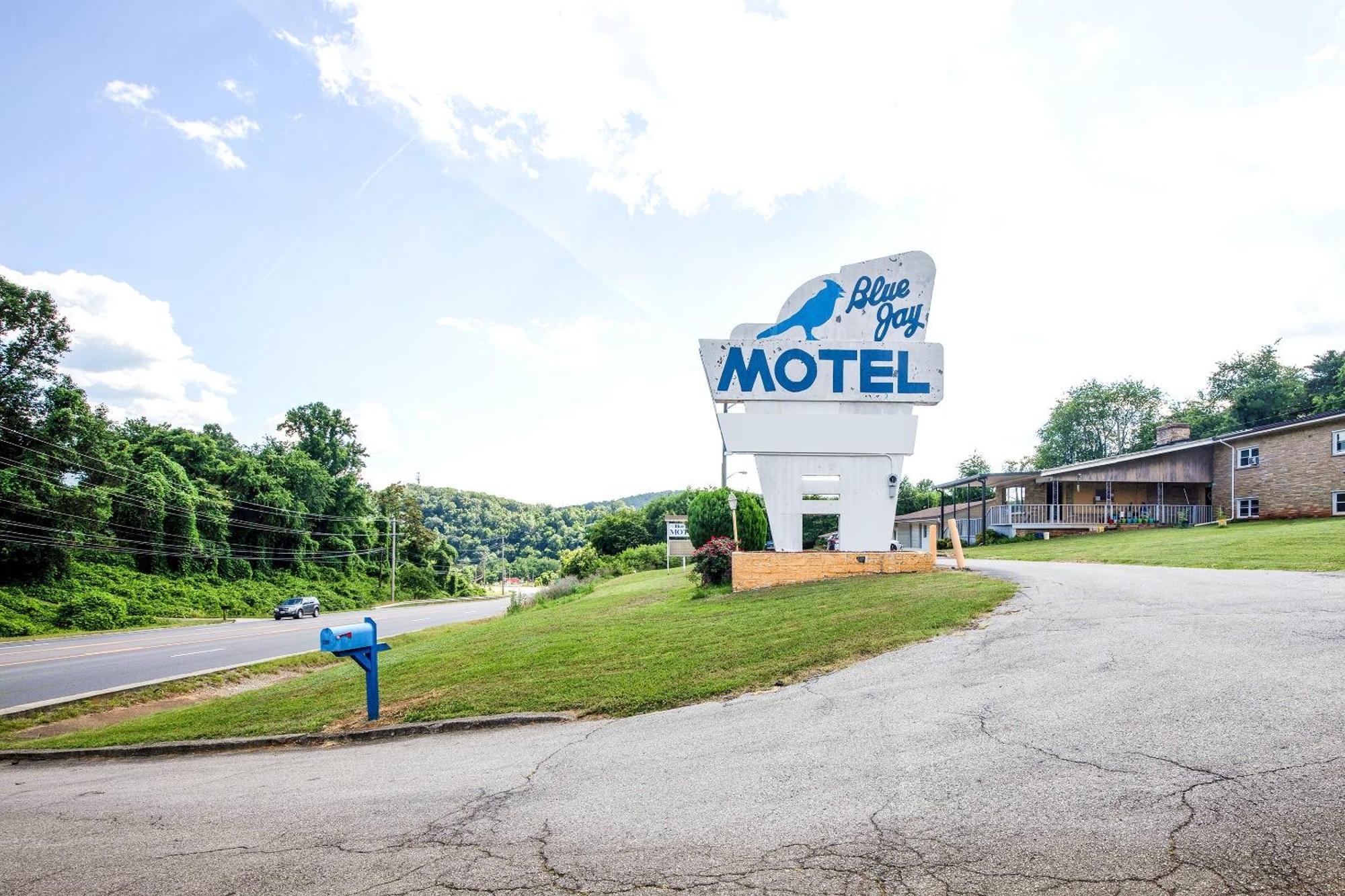 Hotel Salem-Roanoke I-81 -Listing Partner 外观 照片