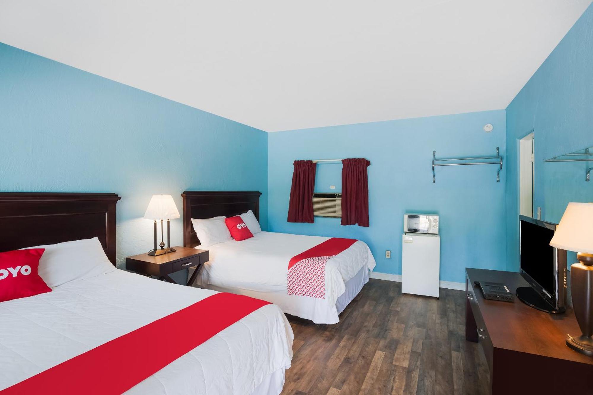 Hotel Salem-Roanoke I-81 -Listing Partner 外观 照片