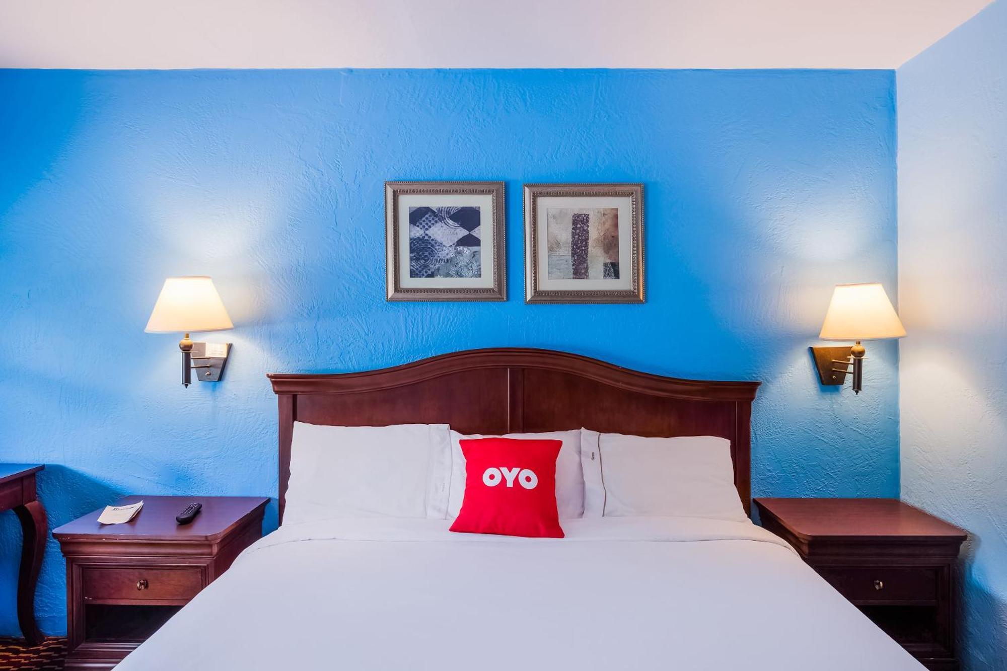 Hotel Salem-Roanoke I-81 -Listing Partner 外观 照片