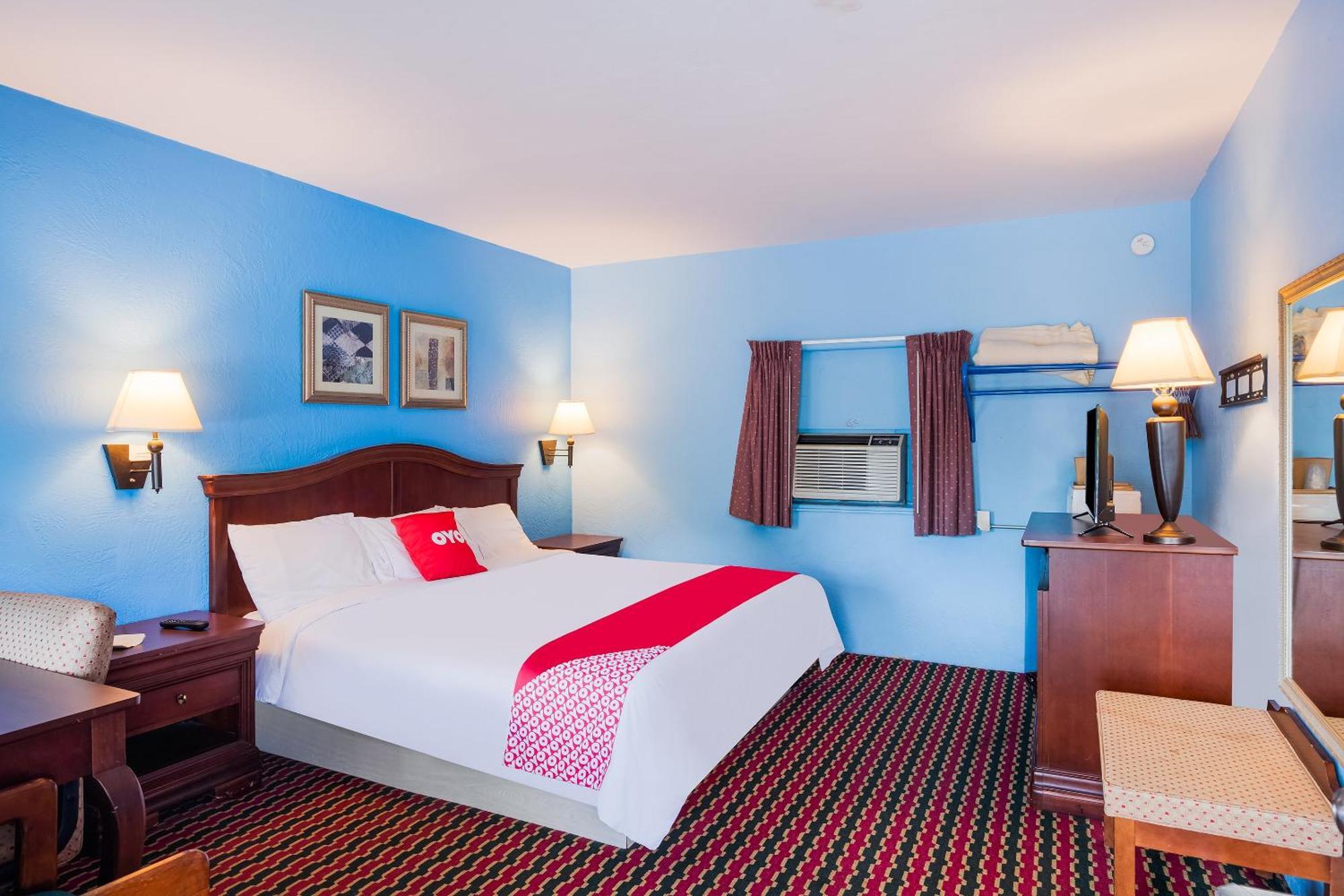 Hotel Salem-Roanoke I-81 -Listing Partner 外观 照片