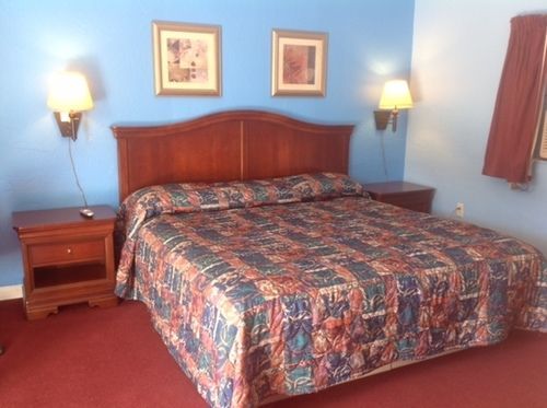 Hotel Salem-Roanoke I-81 -Listing Partner 外观 照片