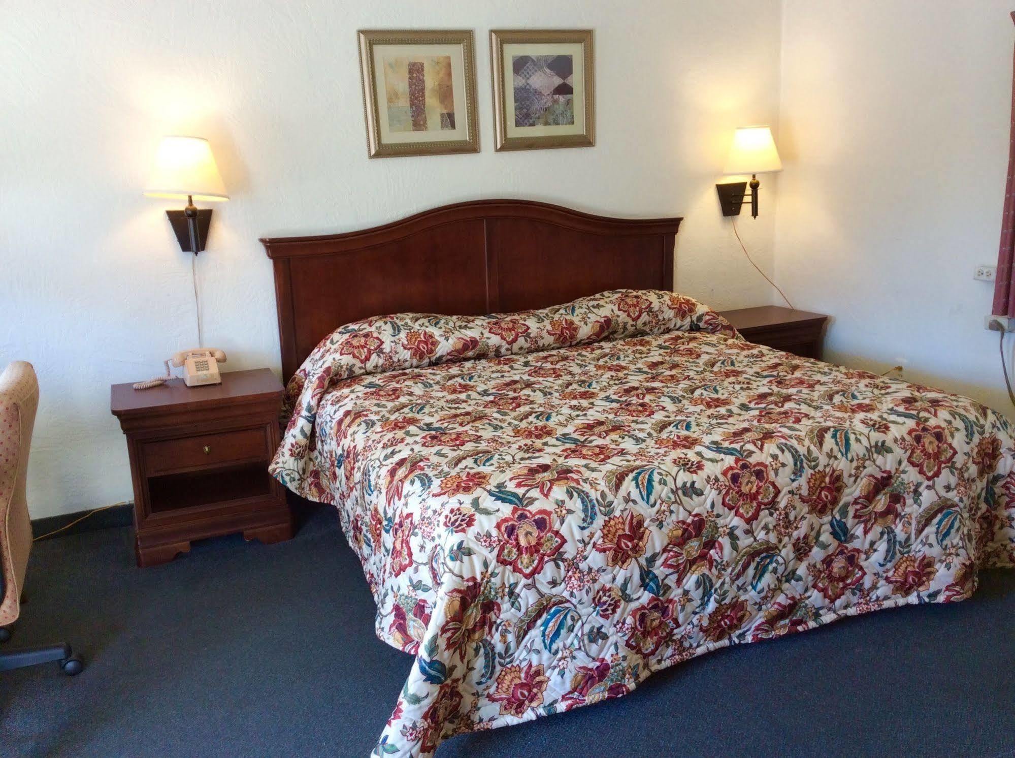Hotel Salem-Roanoke I-81 -Listing Partner 外观 照片